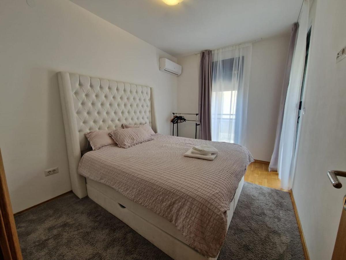 Your Second Home In بودغوريتْسا المظهر الخارجي الصورة