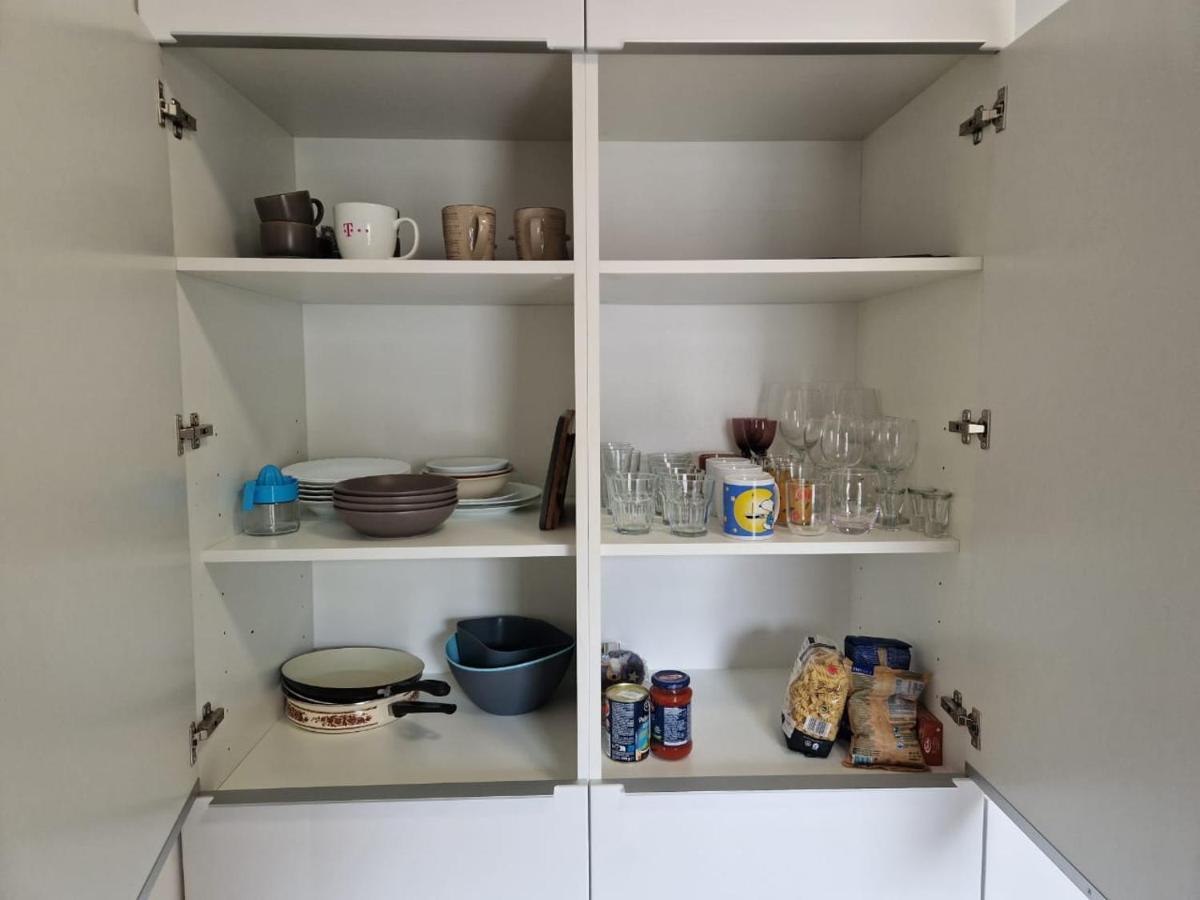 Your Second Home In بودغوريتْسا المظهر الخارجي الصورة
