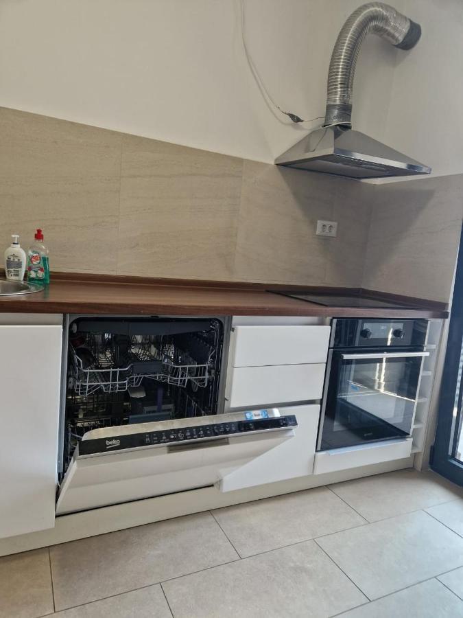 Your Second Home In بودغوريتْسا المظهر الخارجي الصورة